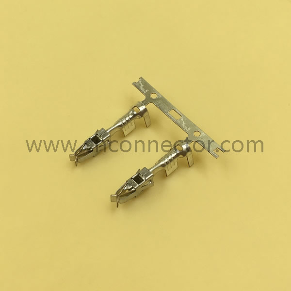 1850271 9642841 automobile terminals for VW YUEQING JINHAI