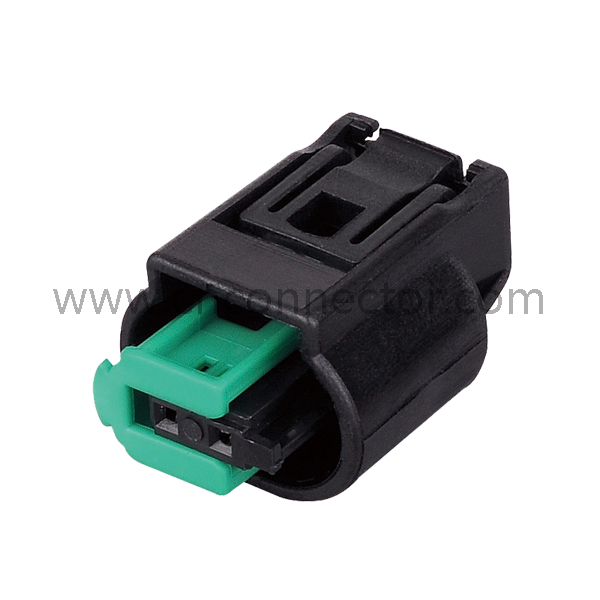 1-967644-1 female 2 pin auto connectors for BMW