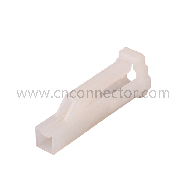 1 pin 3.0 series auto connector