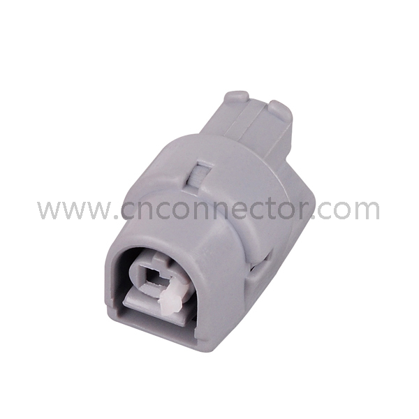 1 pin terminal connectors