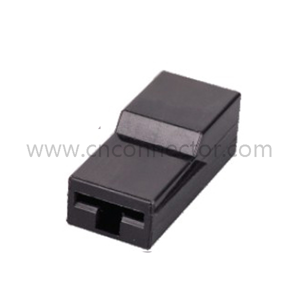 1 pin 9.5 series wire harness connectors for car