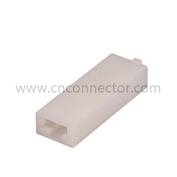 1 pin auto connector for VW