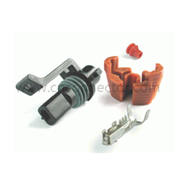 1 pin female auto terminal connectors