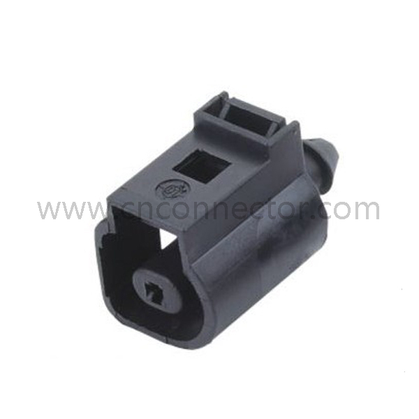 1 pin female auto wire harness connectors for VW