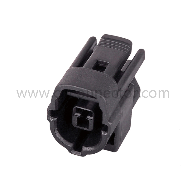 1 pin female car connector