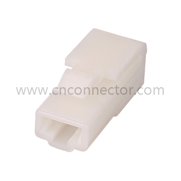 1 pole PA66 wire connectors