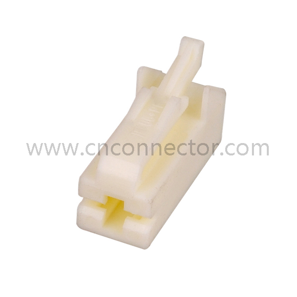 1 way PBT auto wire harness connectors YUEQING JINHAI AUTOPARTS CO., LTD