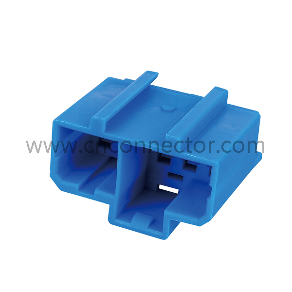 High quality 10 way Automotive Connector