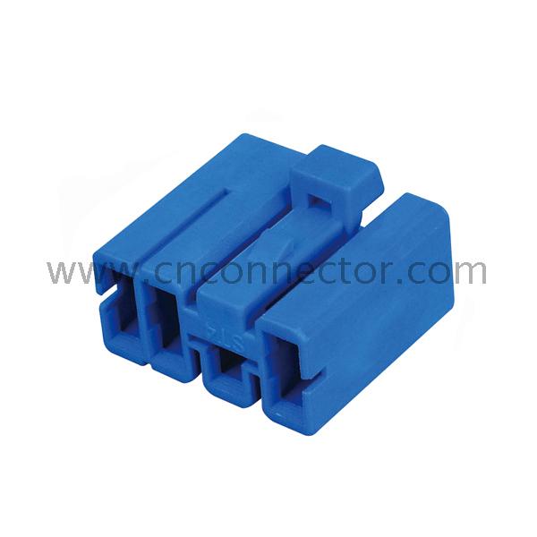 357 953 631 female 7 pin VW auto connectors YUEQING JINHAI AUTOPARTS