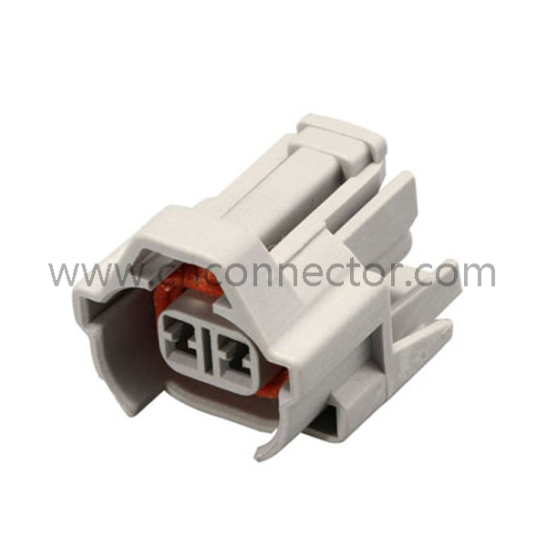 2 pin female auto connectors