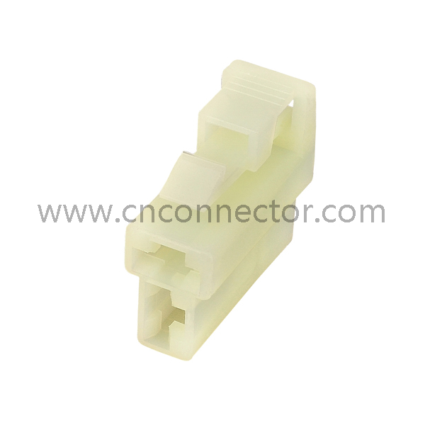 2 way female electrical auto pin connectors YUEQING JINHAI AUTOPARTS