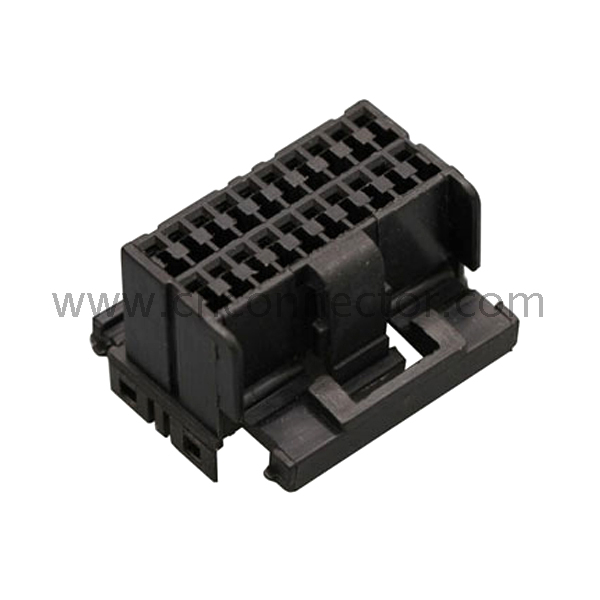 20Pinfemaleautomotiveelectricalcarconnector174047212P20210004