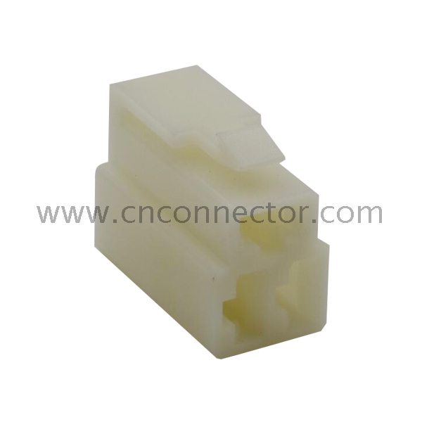 3 pin female automotive wire harness connectors YUEQING JINHAI