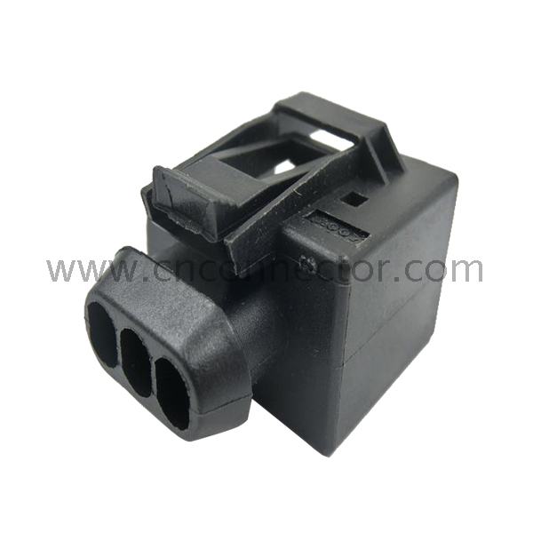 3 way female automotive connectors for BMW - YUEQING JINHAI AUTOPARTS ...