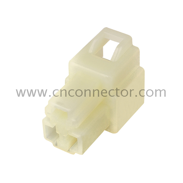 3 way female wire harness connectors YUEQING JINHAI AUTOPARTS CO., LTD