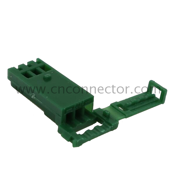 3 ways female electrical Wiring Harness Connector Automotive YUEQING