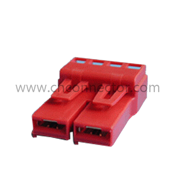 357 937 541 male female 2 pin auto connectors for VW YUEQING JINHAI