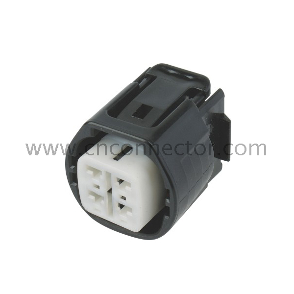 4 pin 61890694 Denso Alternator Regulator Repair Harness Connector TOYOTA 9098011964 YUEQING