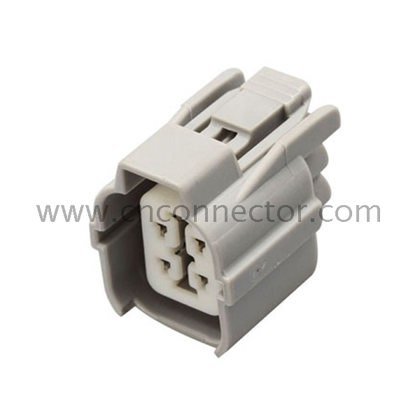 61890132 4 way female waterproof BSeries O2 Sensor connectors