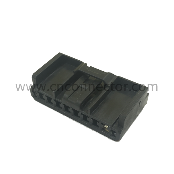 4F6052-0000 7283-1705-30 1300-6697 OEM manufacturer 10 pin Hybrid Automo