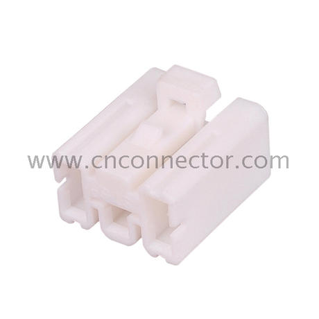 5 pin outlet primary female wiring connector replace 6510-0055 MG610189 0-144518-1 13607259 172494-1