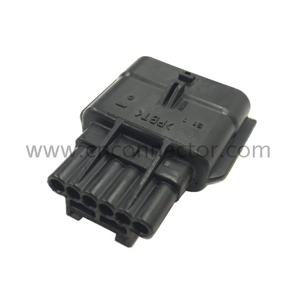 6 way Accelerator pedal position sensor Throttle pedal automotive