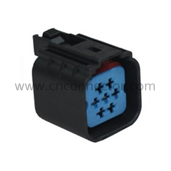 7P Connector - YUEQING JINHAI AUTOPARTS CO., LTD