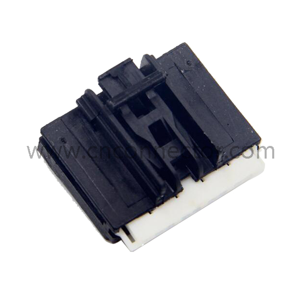 7283-9088-30 OEM factory manufacturing 10 way automotive connectors