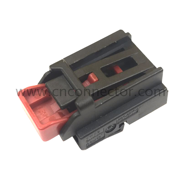 7N0 972 704 VW 4 pin female auto connectors YUEQING JINHAI AUTOPARTS
