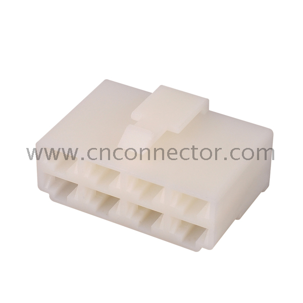 8 pin auto connector auto electrical connector
