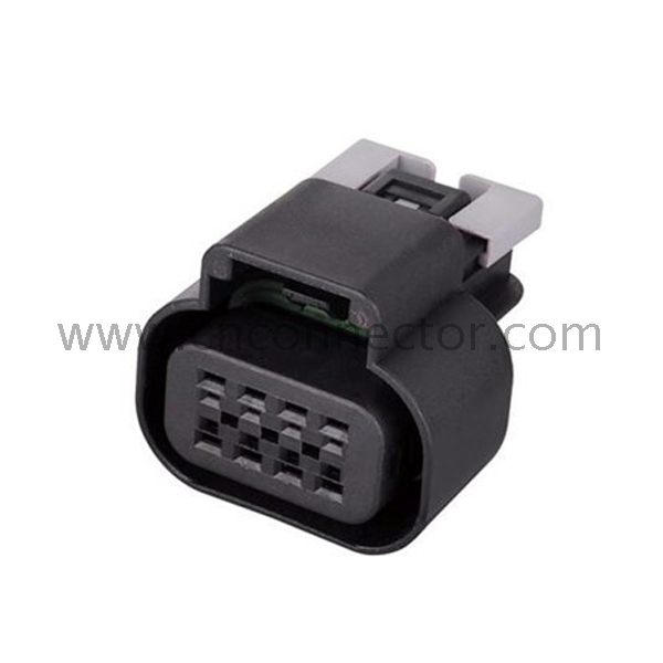 8 pin female 15326835 GM auto electrical connectors