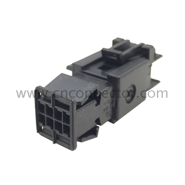 8 pin female auto wire connectors