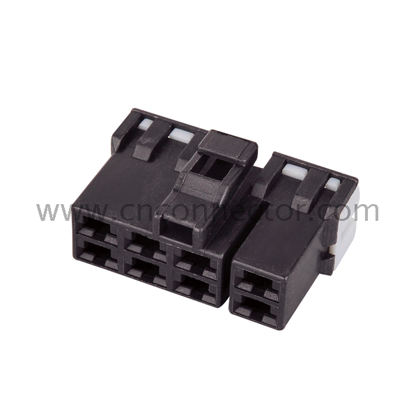 connector 8 way