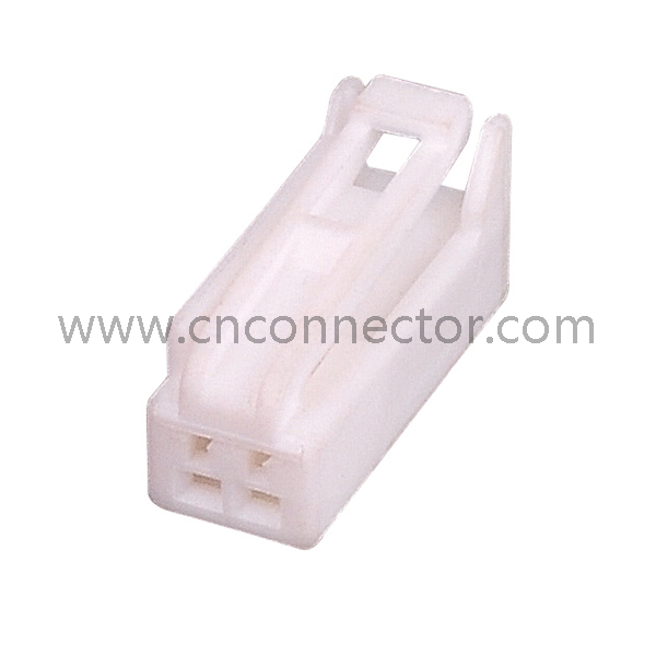 High cost performance female male engine wiring harness connector 72835845 YUEQING JINHAI