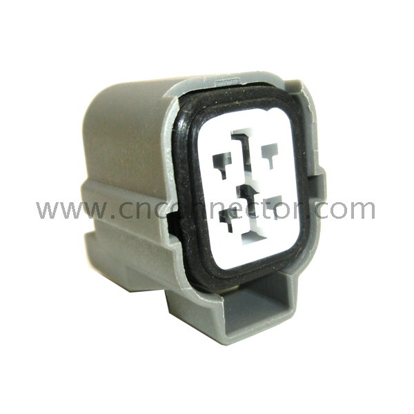 Honda Wire Harness Connectors