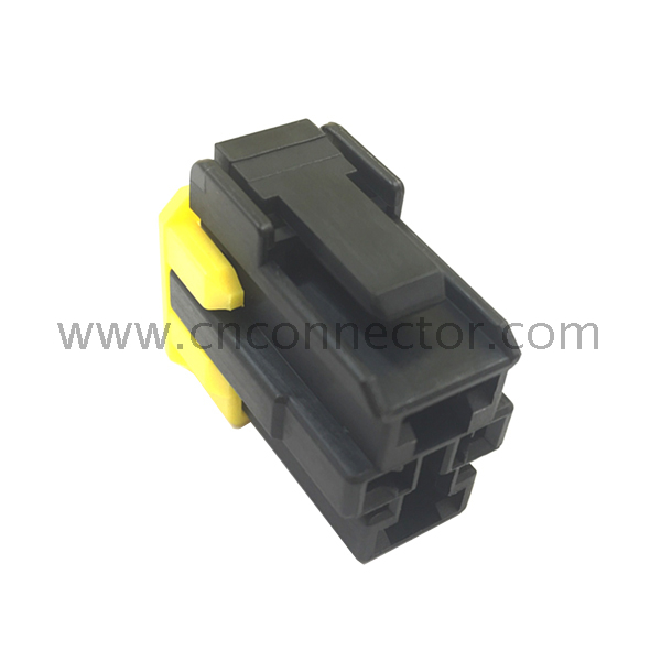 (MG610835) 2 Way KET Equiva Housing Automotive Pin Female Connectors In Stock