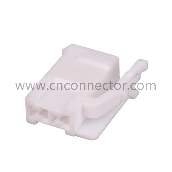 MG651759 6 pin auto connector auto wire harness connector electrical