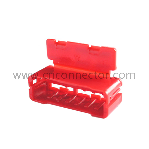14 pin male car wire harness connectors YUEQING JINHAI AUTOPARTS CO., LTD