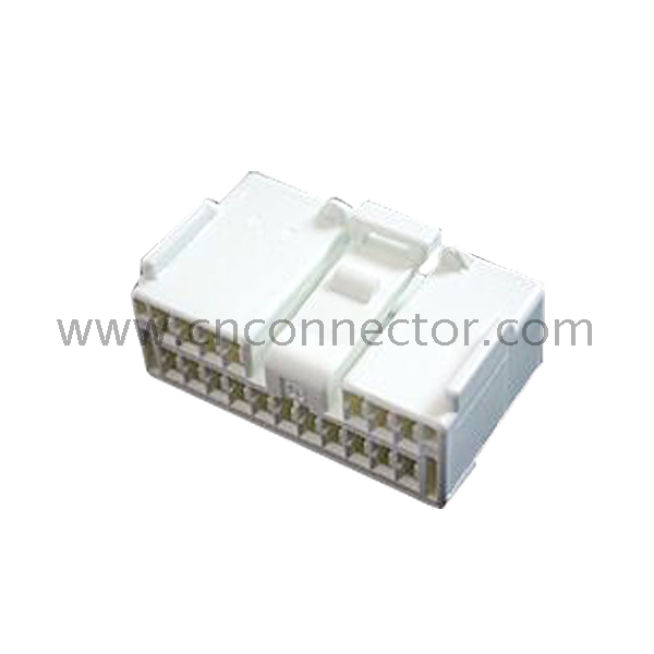 20Pinfemaleautomotiveelectricalcarconnector174047212P20210004