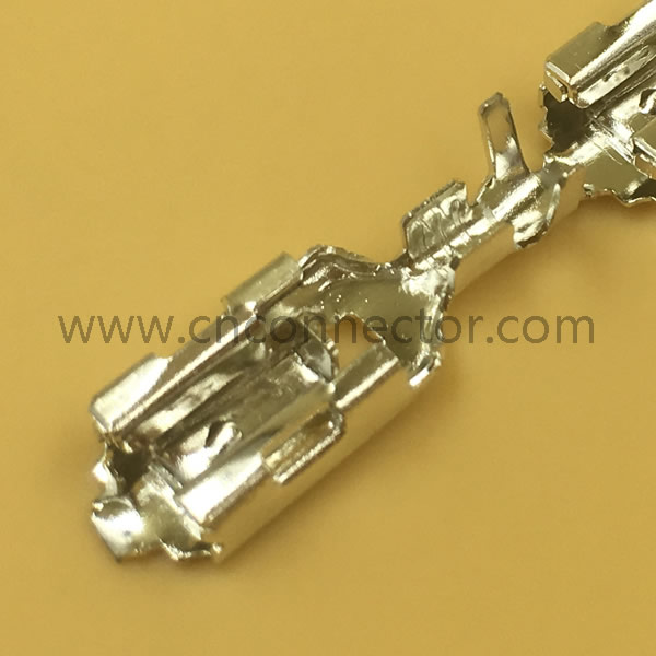 1704541 automotive wire connector terminals YUEQING JINHAI AUTOPARTS CO., LTD