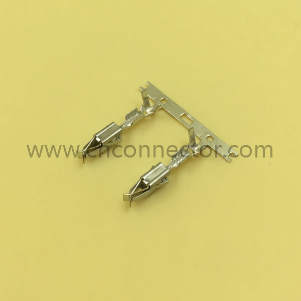 185026-1 964286-2 electrical auto terminals