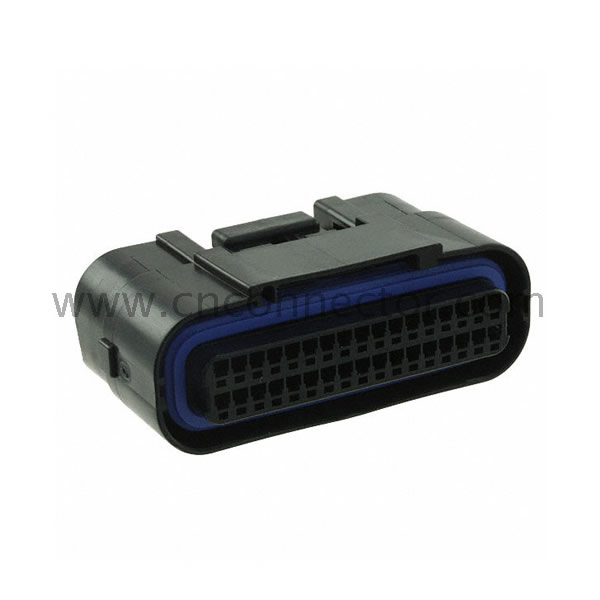 34 pin Motorbike ECU Singnal Unit automobile connector MX23A34NF1 MX23A34SF1