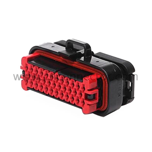 35 Pole automotive waterproof ECU wire connector 776164-1 776164-2 776164-4 776164-5 776164-6