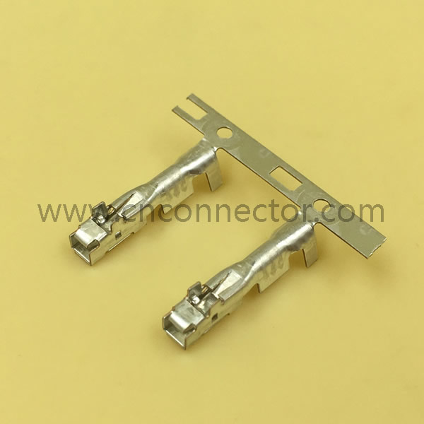 3680841 brass auto wire terminals YUEQING JINHAI AUTOPARTS CO., LTD
