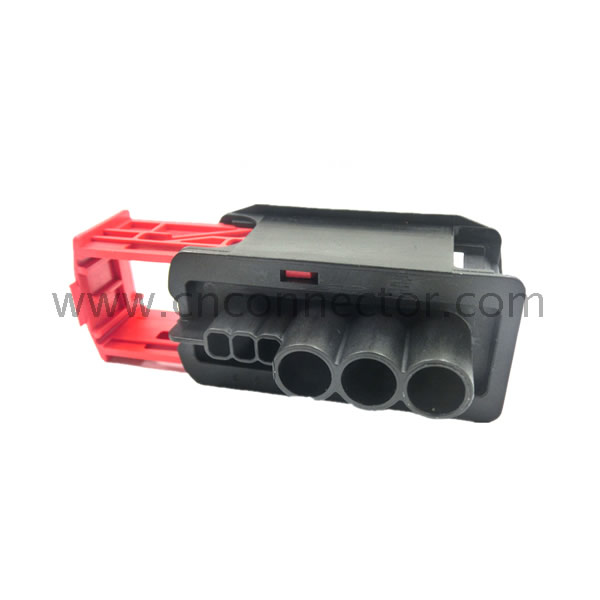 6 pin ECU auto connectors