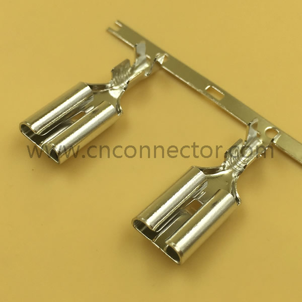 Automotive Connector Cable Terminal