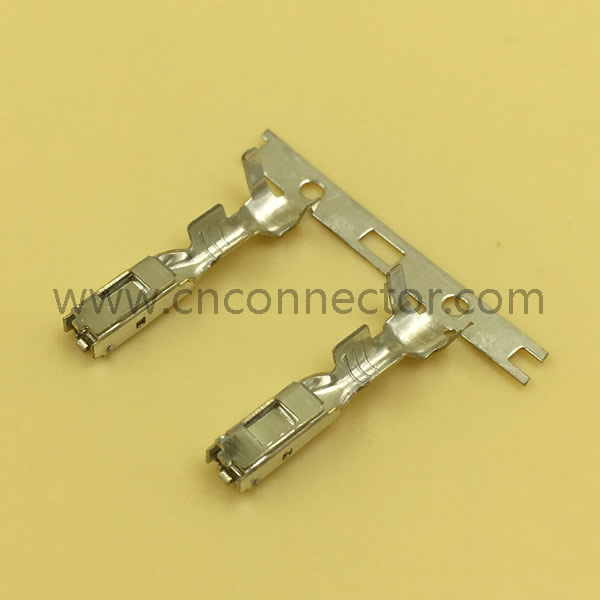 71161530 auto wire terminals YUEQING JINHAI AUTOPARTS CO., LTD