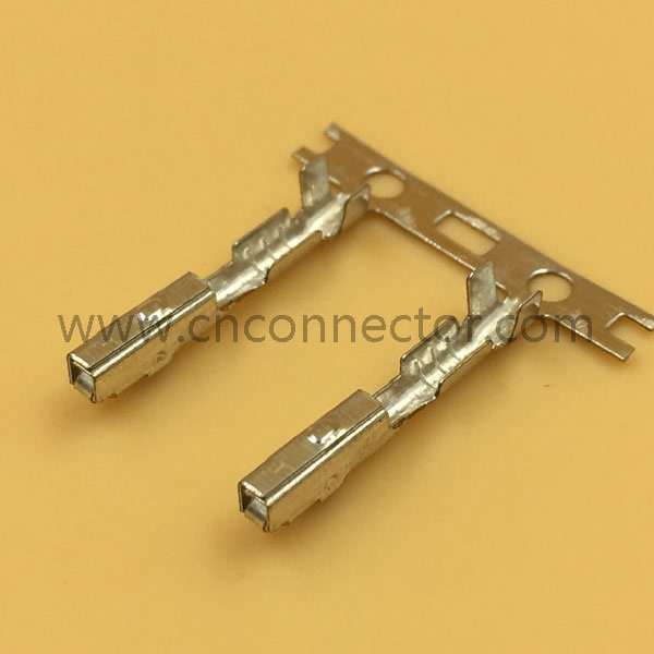 Female car terminals YUEQING JINHAI AUTOPARTS CO., LTD