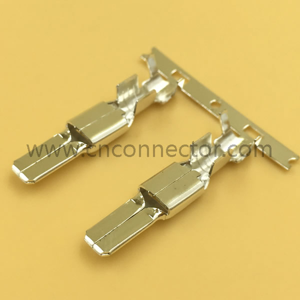 8100-0465 wire harness terminals