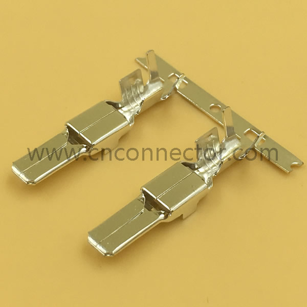 8230-4542 8100-0465 auto terminals